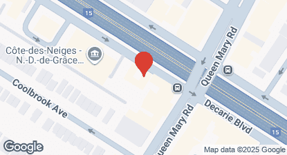 Comment se rendre à Pho 88, Notre-Dame-de-Gr&acirc;ce (NDG) - Montr&eacute;al