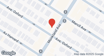 Comment se rendre à Bangkok Express, Monkland Village - Montr&eacute;al