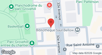 Comment se rendre à Brasserie Le Manoir Lachine, Lachine - Montr&eacute;al