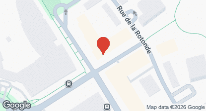 Comment se rendre à Mamie Clafoutis, Verdun - Montr&eacute;al