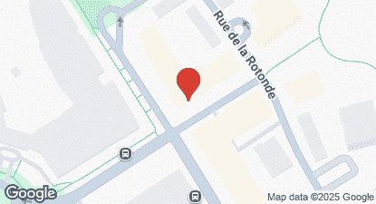 How to get to Mamie Clafoutis, Verdun - Montreal