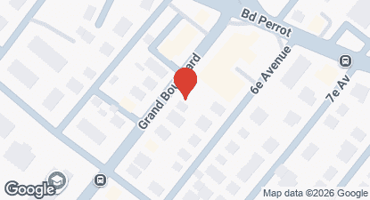 How to get to La Courbe, L'&Icirc;le-Perrot