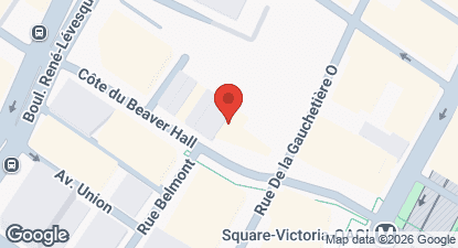 Comment se rendre à Saiko, Centre-ville - Montr&eacute;al