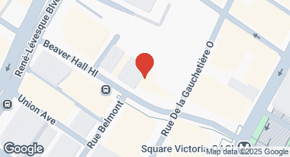 How to get to Saiko, Downtown - Montreal