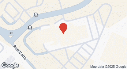 Comment se rendre à Restaurant Sens, Boucherville