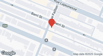 How to get to Lahmajoune Villeray, Villeray-Saint-Michel - Montreal