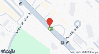 Comment se rendre à Boucherie Lorrain Cuisine De Saison, Rosem&egrave;re