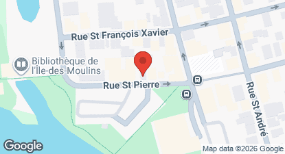 How to get to Le Vieux Terrebonne, Terrebonne/Lachenaie