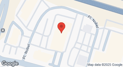 How to get to La Cage, Boucherville