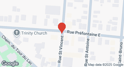 Comment se rendre à Maison 1890, Sainte-Agathe-des-Monts