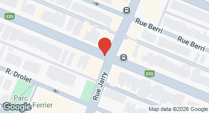 Comment se rendre à Etoh Brasserie, Villeray-Saint-Michel - Montr&eacute;al