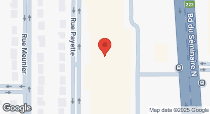 How to get to Matin&eacute;e, Saint-Jean-sur-Richelieu