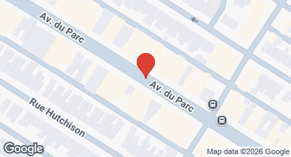 How to get to Barcola Bistro, Mile-End - Montreal