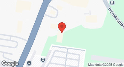 Comment se rendre à Sushi Matsu, Ch&acirc;teauguay