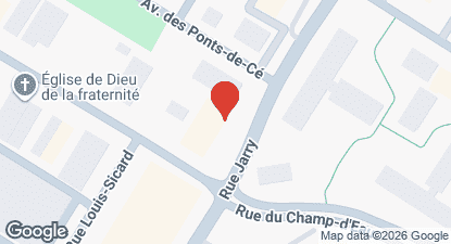 Comment se rendre à Akita, Anjou-St-L&eacute;onard - Montr&eacute;al