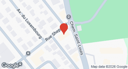 How to get to Le Saint-Germain, Sainte-Foy-Sillery-Cap-Rouge - Quebec