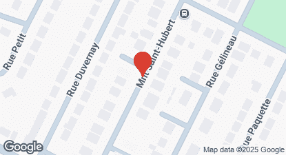 How to get to Champion 2 Pour 1 Pizza, Saint-Hubert