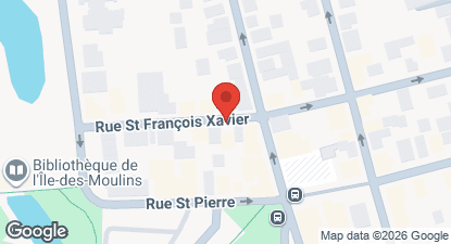 Comment se rendre à Bistro Chocolaterie Le Divin Tandem, Terrebonne/Lachenaie