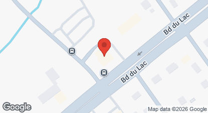 How to get to Archibald Microbrasserie, Lac Beauport