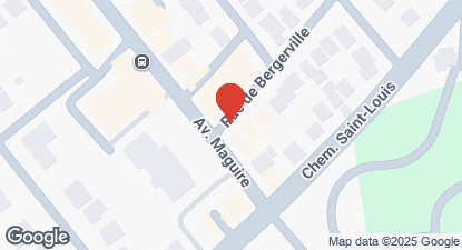 How to get to Pat Retro, Sainte-Foy-Sillery-Cap-Rouge - Quebec