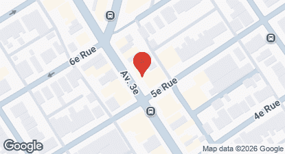 How to get to Soupe & Cie, Limoilou/Vieux-Limoilou - Quebec