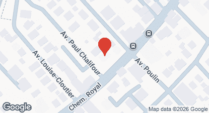 How to get to Buffet Royal, Beauport - Quebec