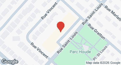 How to get to CHIYOKO Sushi Bar & Steakhouse, Ville Saint-Laurent - Montreal