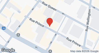 Comment se rendre à Le Serpent, Vieux-Montr&eacute;al - Montr&eacute;al