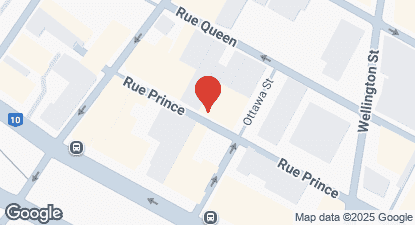 Comment se rendre à Le Serpent, Vieux-Montr&eacute;al - Montr&eacute;al