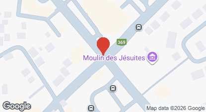 How to get to Le Paradis D'Angkor, Charlesbourg - Quebec