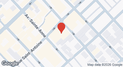 How to get to Dame Tartine, Saint-Hyacinthe