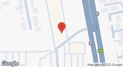 Comment se rendre à RUBS BBQ Am&eacute;ricain, Sainte-Rose - Laval