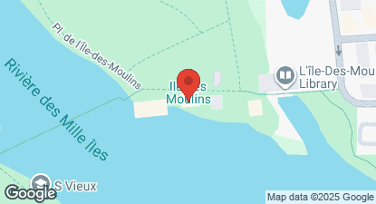 Comment se rendre à B&acirc;timent B, Terrebonne/Lachenaie