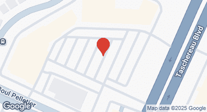 How to get to Le Ming Chuan, Brossard