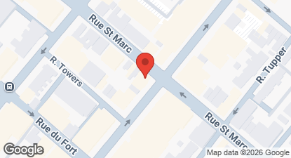 Comment se rendre à Sammi & Soupe Dumpling, Centre-ville - Montr&eacute;al