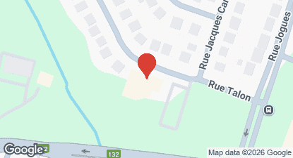 Comment se rendre à M Resto Bar, Sainte-Catherine