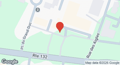 Comment se rendre à Chin Chine, Sainte-Catherine