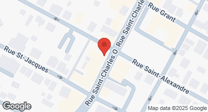 Comment se rendre à Lanterne, Longueuil