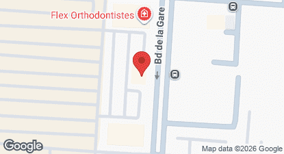 Comment se rendre à McKibbins Irish Pub, Vaudreuil-Dorion