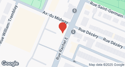 How to get to Labarake Caserne &agrave; Manger, Rosemont-La Petite-Patrie - Montreal