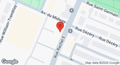 How to get to Labarake Caserne &agrave; Manger, Rosemont-La Petite-Patrie - Montreal