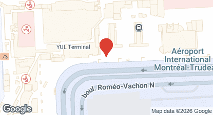 Comment se rendre à Archibald Microbrasserie, Dorval