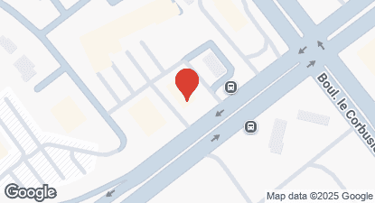 Comment se rendre à 3 Amigos, Chomedey - Laval