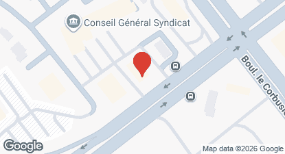 Comment se rendre à 3 Amigos, Chomedey - Laval