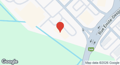 Comment se rendre à Pic Bois Bistro Taverne, Charlemagne