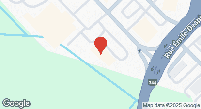 Comment se rendre à Pic Bois Bistro Taverne, Charlemagne