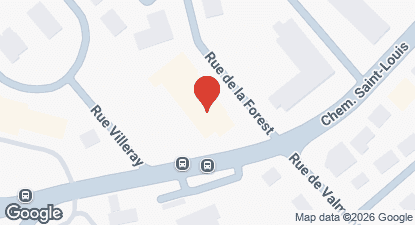 Comment se rendre à La Piazzetta, Sainte-Foy-Sillery-Cap-Rouge - Qu&eacute;bec
