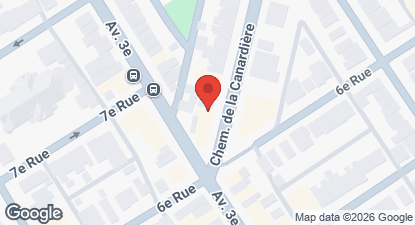 Comment se rendre à &Ocirc; Nicky, Limoilou/Vieux-Limoilou - Qu&eacute;bec