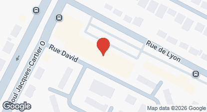 How to get to Les Fr&egrave;res Grill&eacute;s, Longueuil