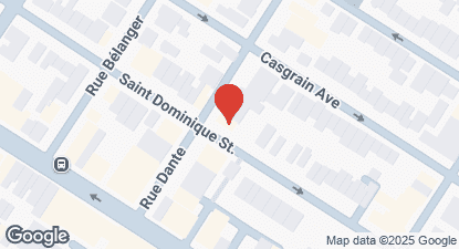 Comment se rendre à Gema Pizzeria, Petite-Italie - Montr&eacute;al